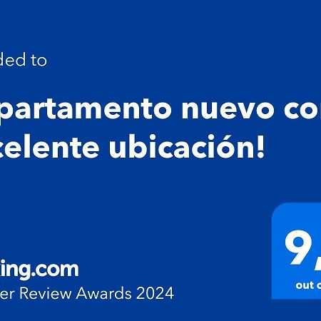 Апартаменты Departamento Nuevo Con Excelente Ubicacion! Масатлан Экстерьер фото