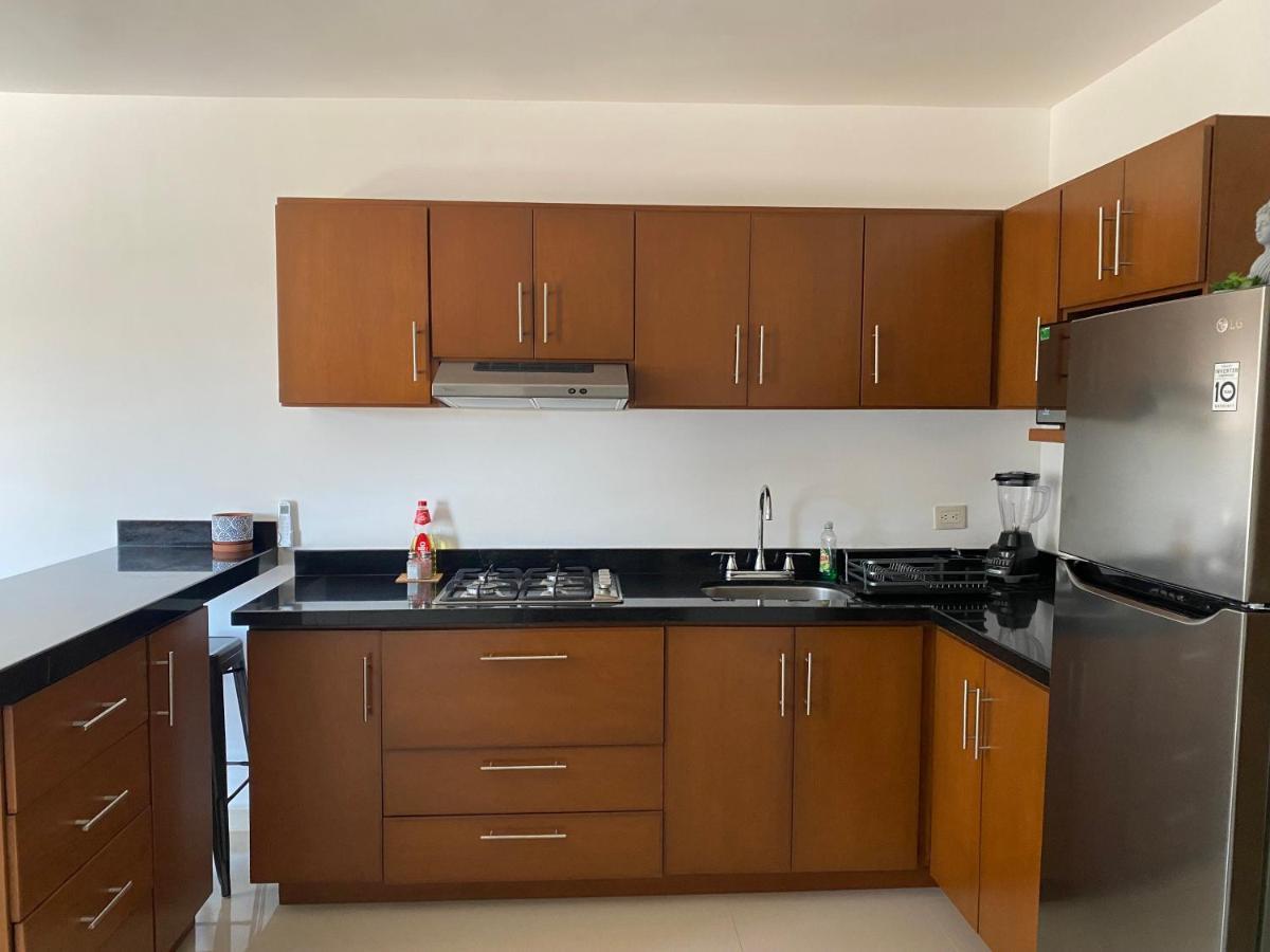 Апартаменты Departamento Nuevo Con Excelente Ubicacion! Масатлан Экстерьер фото