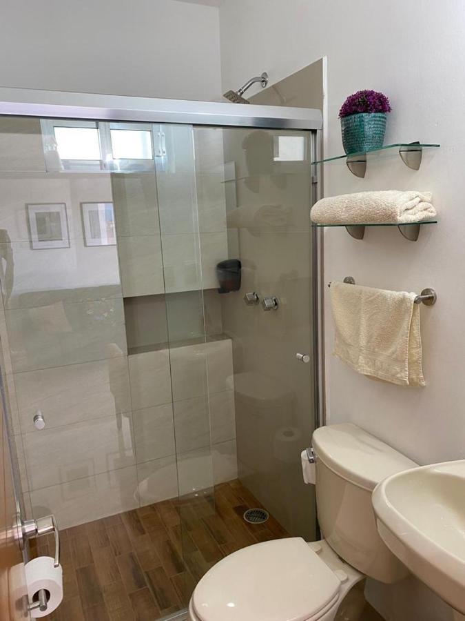 Апартаменты Departamento Nuevo Con Excelente Ubicacion! Масатлан Экстерьер фото