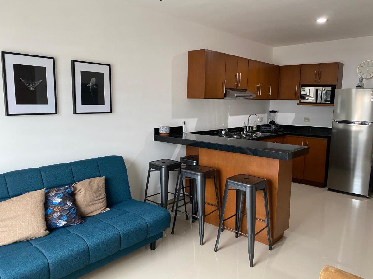 Апартаменты Departamento Nuevo Con Excelente Ubicacion! Масатлан Экстерьер фото