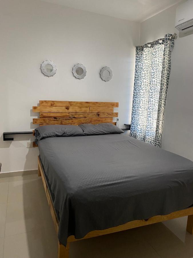 Апартаменты Departamento Nuevo Con Excelente Ubicacion! Масатлан Экстерьер фото