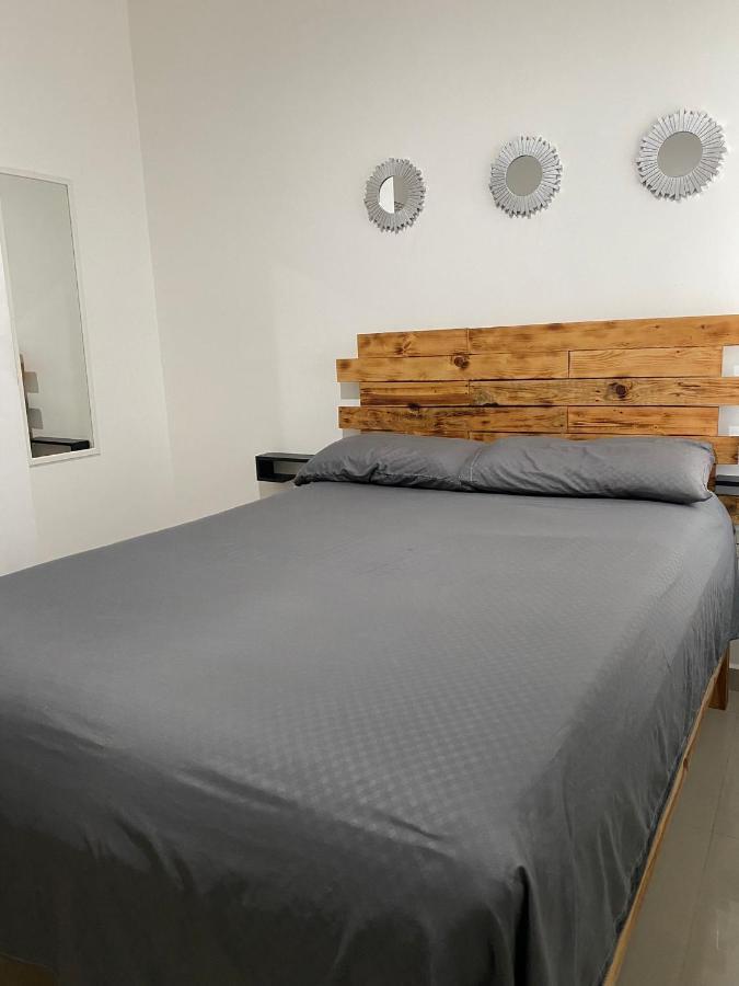 Апартаменты Departamento Nuevo Con Excelente Ubicacion! Масатлан Экстерьер фото